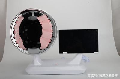 美容行业解密 十款主流美业致富美容仪器